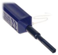 Instrument de curățare pentru conectori cu fibră optică Wun -xk125 LC / MU, Ø 1.25mm - Imaginea 3
