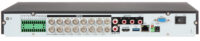 Rejestrator ahd, hd-cvi, hd-tvi, cvbs, tcp/ip xvr5216a-4kl-i3 16 kanałów dahua - obrazek 3