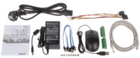 Rejestrator ahd, hd-cvi, hd-tvi, cvbs, tcp/ip xvr5216a-4kl-i3 16 kanałów dahua - obrazek 4