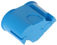 Double plin can Z -2x32 SIMET - Picture 3