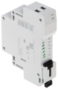 LED signal lamp Z-EL/R230 for mounting on the DIN rail (TS-35) Eaton-Picture 3