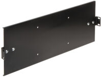 Panel montażu bocznego do szafy rack zmb-1-800 - obrazek 1