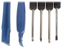 Outils de service pour les appels / tablettes ZnS -8 - Photo 3
