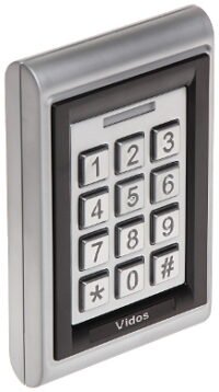 ZS50 Vidos Ciphers - Bild 1