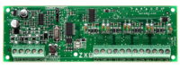 Expander ZX -8 8 Entradas de paradoja - Imagen 2