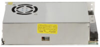 12V/20A/P импулсно захранване - снимка 3