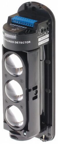 Barrière infrarouge AN900 -B100 3 Bundles - Image 3