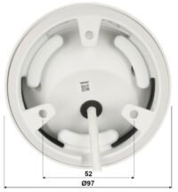 Kamera ip apti-ai508va22-28wp - 5mpx 2.8mm - obrazek 3