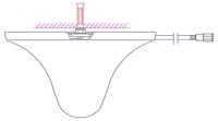 ATK -D2/SMA Dookolna Antenne - Bild 5