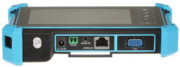 Multifunktionell CCTV CS-H7-50H Tester-bild 3