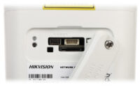 Fotocamera IP ds -2cd2t43g2-2li (4mm) light ibrido smart acusense - 4mpx Hikvision - Immagine 5