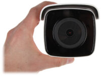 Caméra IP DS -2CD2T86G2-4I (4 mm) (C) AcUsense - 8.3MPX 4K UHD HIKVISION - Image 2