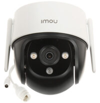 Kamera ip obrotowa zewnętrzna ipc-k7cp-5h1wf wi-fi 6 cruiser se - 5mpx 1080p 3.6mm imou - obrazek 1
