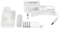 Kamera ip obrotowa zewnętrzna ipc-k7cp-5h1wf wi-fi 6 cruiser se - 5mpx 1080p 3.6mm imou - obrazek 6