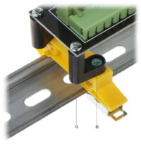 LZ -12/R power switch - Picture 10