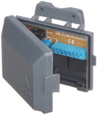 LZ -1 POWER CSATLAKOZÓ - 3. kép