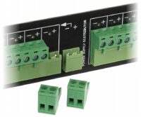 LZ -32/POL/R19 Conectores de alimentación - Imagen 5