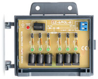 LZ-6/Pol-G Power Connector-Picture 3