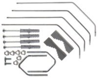 Murowa Clamp Ommy -50L19 - Obrázek 3