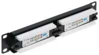 Patchpanel RJ-45 PP10-12/RJ 10 &quot;-bilden 3