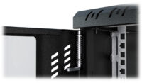 Garderob hängande S-RC10-12U-300GB Stalflex-bild 8