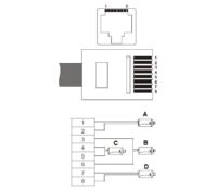 TR -16 Transformer video - Immagine 6