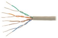 Twisted pair utp/k5/305m/set - picture 1