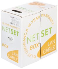 Twisted pair utp/k5/305m/set - picture 2