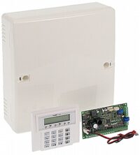 Zestaw alarmowy versa-5-klcd satel - obrazek 1