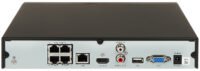 Rejestrator ip apti-n0921-4p-i3 9 kanałów, 4 poe - obrazek 3