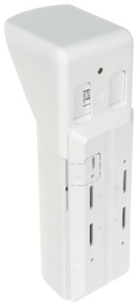 Kettős mikrohullámú kettős detektor + PIR ARD2251E -W2 (868V) Dahua - 3. kép