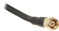 Дані антени логарифмічної антени -log/lte+sma/10 gsm/gprs lte - зображення 5