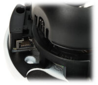 IP Vandal résistant à la caméra DS -2CD2186G2 -IMS (2,8 mm) ACUSENSE - 8.3MPX 4K UHD HIKVISION - Image 3