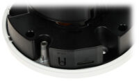 IP VandaloSprooft Camera DS -2CD2186G2 -IMS (2,8 mm) ACUSENSE - 8.3MPX 4K UHD HIKVISION - Image 6