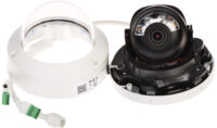 IP VandalPoof Camera DS -2CD2187G2H -LISU (2,8 mm) (EF) SMART HYBRID LIGHT COLORVU - 8,3MPX 4K UHD - 4MPX HIKVISION - 2. kép