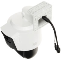 Fotocamera IP veloce ds esterno -2se3c404mwg -e/14 (2,8 mm) Tandemvu - 3.7mpx 2.8 ... 12 mm HikVision - Immagine 5