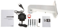 Kamera ip szybkoobrotowa zewnętrzna ds-2se7c425mwg-eb/26(f0) tandemvu colorvu - 3.7mpx 4.8... 120mm hikvision - obrazek 9