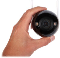 IP fotoaparát F4C-PV-0360B Wi-Fi, inteligentní duální světlo aktivní odstrašení-3,7mpx 3,6 mm dahua-picture 2
