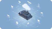 Switch   ds-3e1508-ei(v2) 8-portowy hikvision - obrazek 4