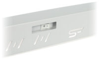P-RLF19-1U-G Stalflex Lighting Panel-Picture 3