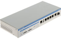 Punkt dostępowy 4g lte +router rutxr1 dual sim sfp wi-fi 5, 2.4ghz, 5ghz, 867mb/s teltonika - obrazek 1