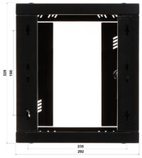Guardaroba sospeso S-RC10-6U-300 GB Stalflex-Picture 6