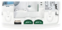 Smart-Hub-plus be Wave Satel Wireless System Controller-Picture 5