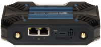 Adgangspunkt 4G LTE-A Wi-Fi 5, +TCR100 2,4 GHz TCR100 Router, 5GHz, 433MB/s Tenttonika-Picture 4