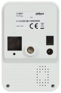 IP камера C4K-P-0280B Cube K1 Wi-Fi-3.7MPX 2.8mm Dahua-Picture 3