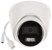 IP fotoaparát DS -2CD1341G2 -LIU (2,8 mm) PL inteligentné hybridné svetlo - 4mpx Hikvision - obrázok 1