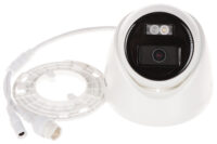 IP fotoaparát DS -2CD1341G2 -LIU (2,8 mm) PL inteligentné hybridné svetlo - 4mpx Hikvision - obrázok 2