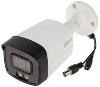 AHD kamera, HD-CVI, HD-TVI, PAL HAC-HFW1200TLM-IL-A-0280B-S6-1080P 2,8mm Dahua-Picture 1