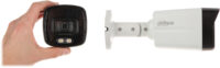AHD kamera, HD-CVI, HD-TVI, PAL HAC-HFW1200TLM-IL-A-0280B-S6-1080P 2,8mm Dahua-Picture 2