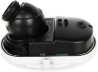 IPC IPC-HDBW249F-AS-AL-0280B Vandalobrop Camer